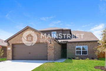 124 Switchback Hill Road Newark, TX 76071